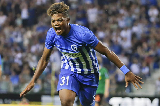 Leon Bailey