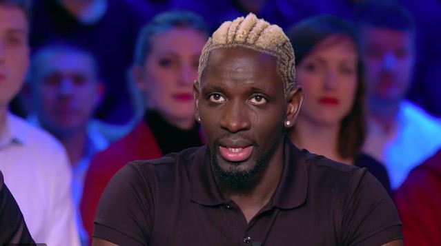 Mamadou Sakho