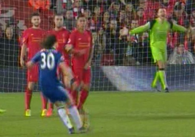 Mignolet Luiz