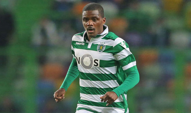 William Carvalho
