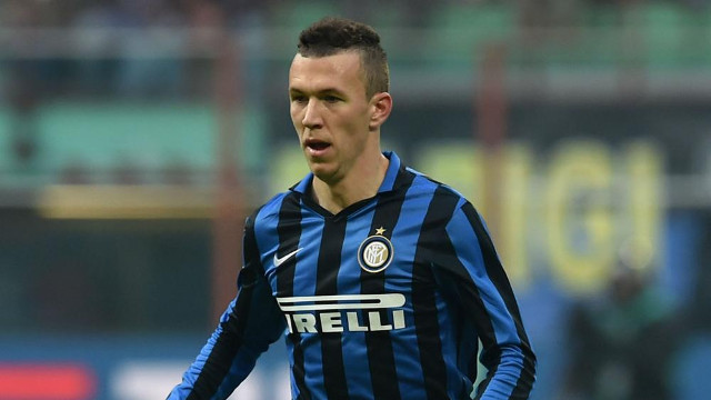 Ivan Perisic, Inter Milan