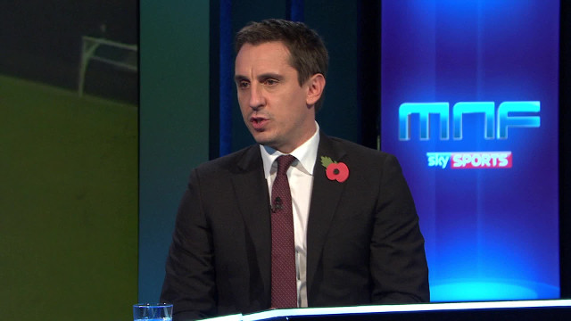 Gary Neville