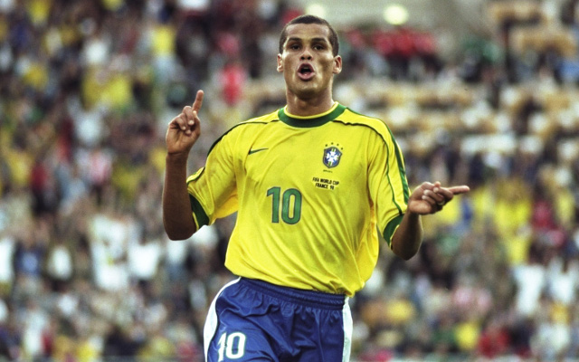 rivaldo-brazil