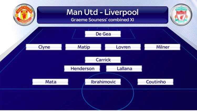 Graeme Souness