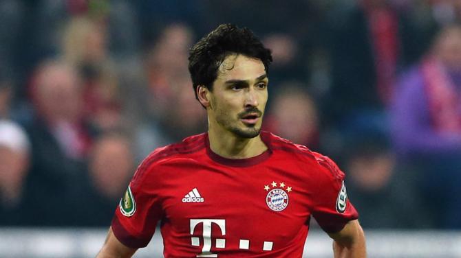 Mats Hummels