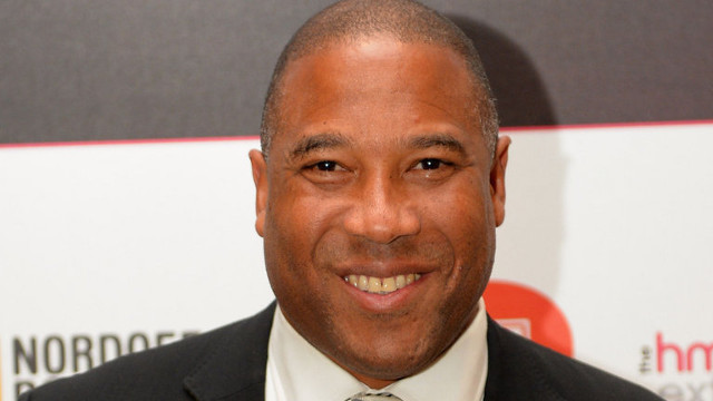John Barnes