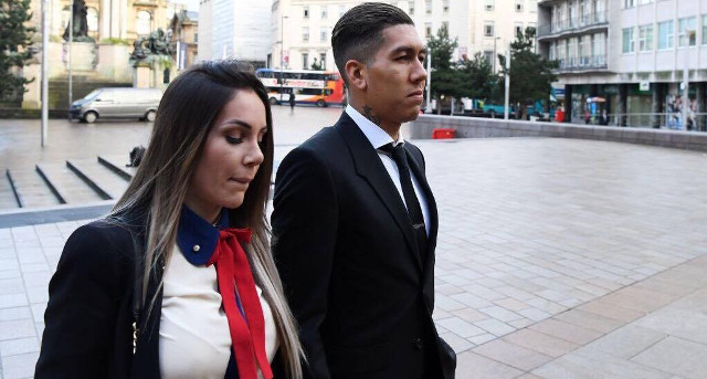 Roberto Firmino
