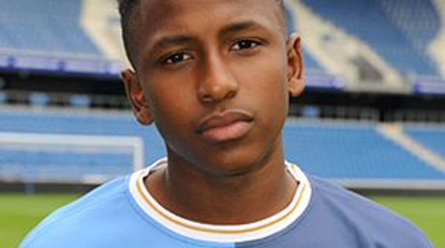 Yasser Larouci