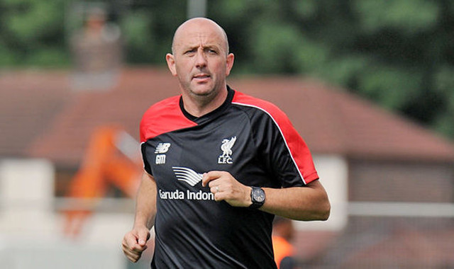 Gary McAllister