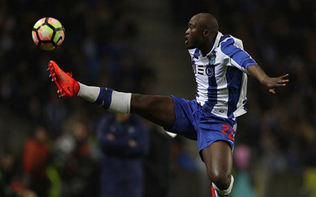 Danilo Pereira