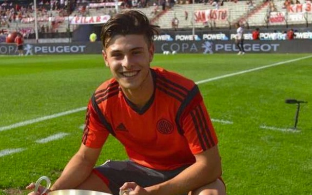 Joaquin Ibanez