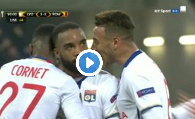 Lacazette