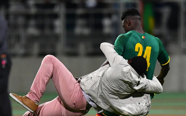 Senegal