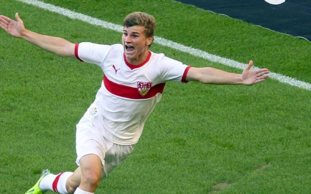 timo werner