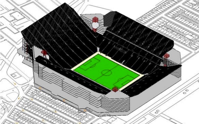 108k Anfield