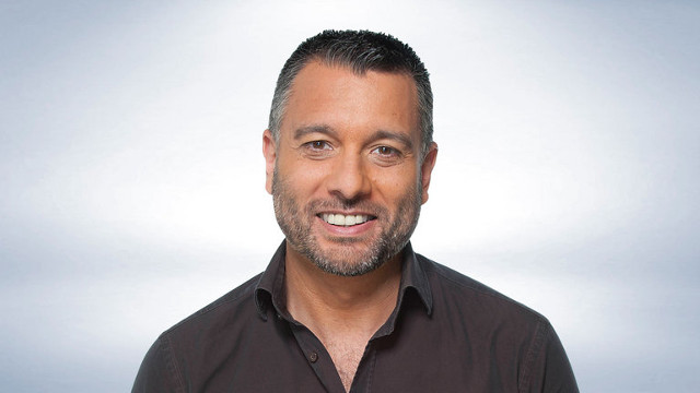 Guillem Balague