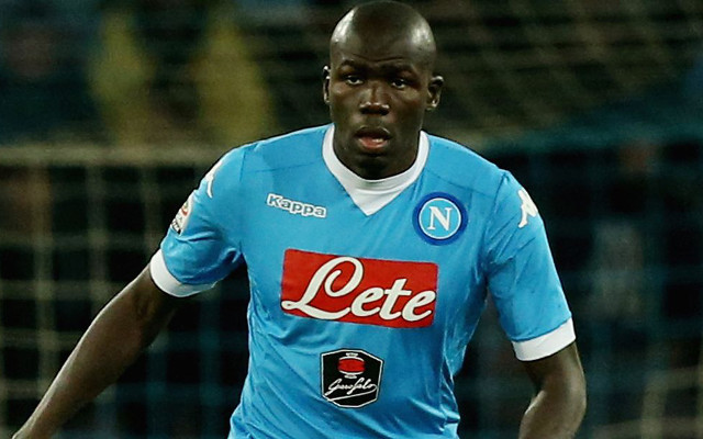 Kalidou-Koulibaly