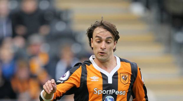 Lazar Markovic, Hull