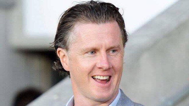 Steve McManaman