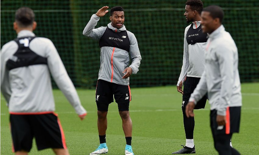 studge