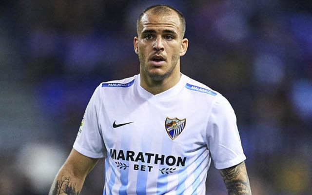 Sandro Ramirez