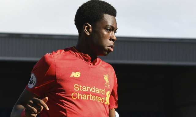 Ovie Ejaria