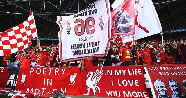 Liverpool
