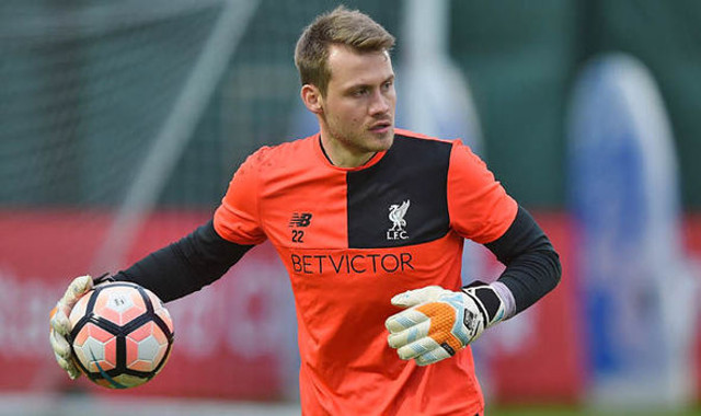 Simon Mignolet, Liverpool