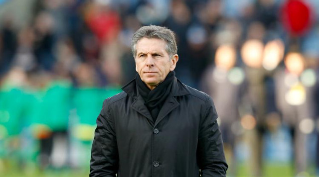 Claude Puel