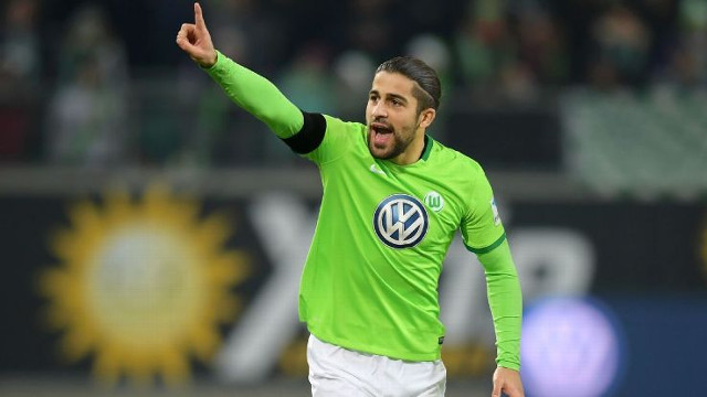 Ricardo Rodriguez