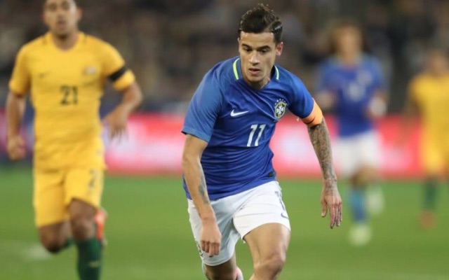 Coutinho Brazil