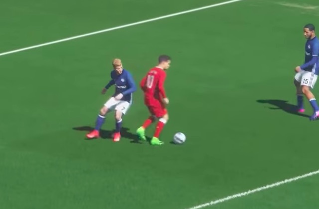 Coutinho PES