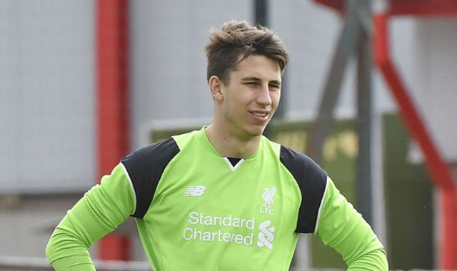 Kamil Grabara