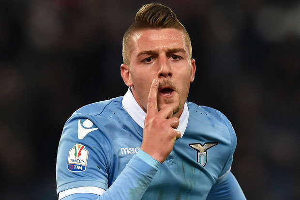 Sergej Milinkovic-Savic