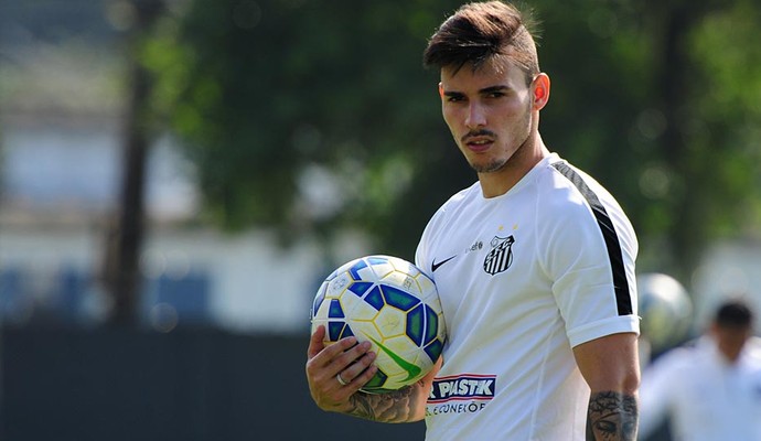 Zeca Santos