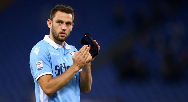 Stefan de Vrij