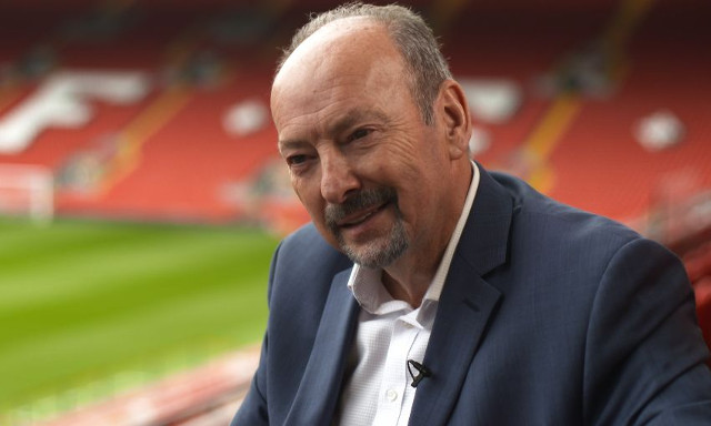 Peter Moore