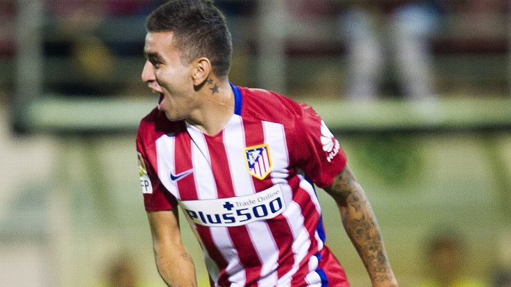 Angel Correa