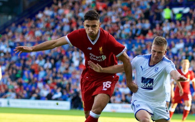 Marko Grujic