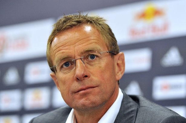 Ralf Rangnick