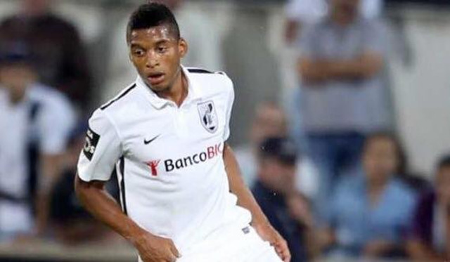 Dalbert Henrique