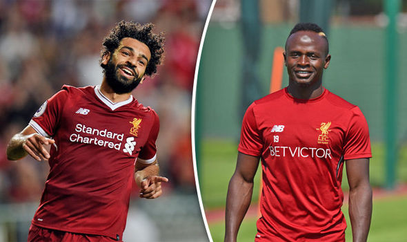 Salah mane