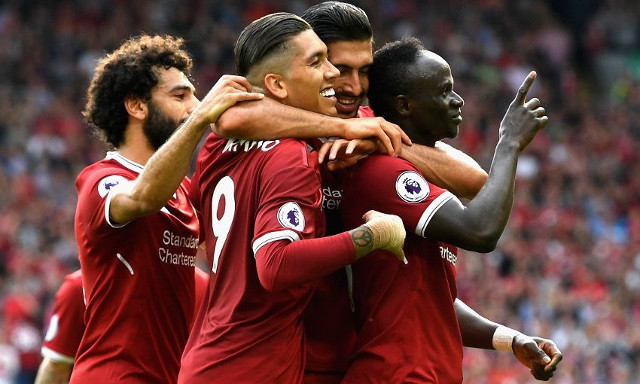 Liverpool