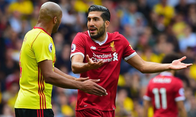 Emre Can