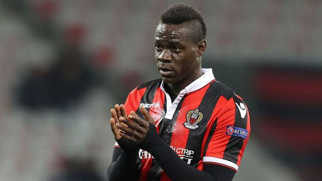 Mario Balotelli