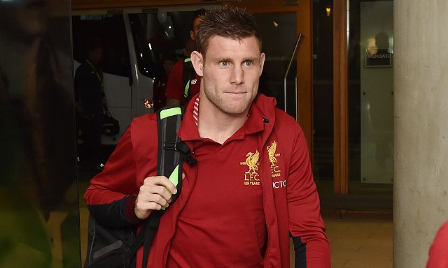 James Milner