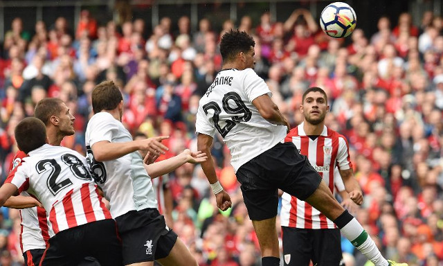 Dominic Solanke