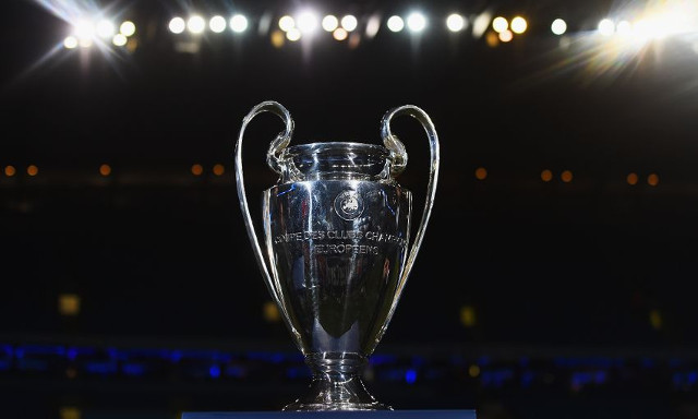Champions League
