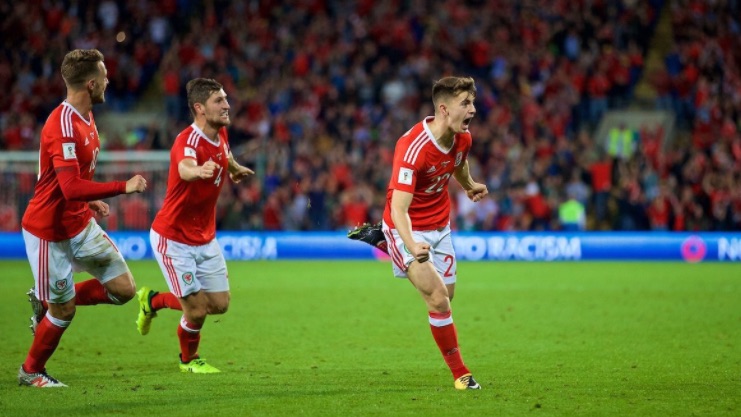 Ben Woodburn