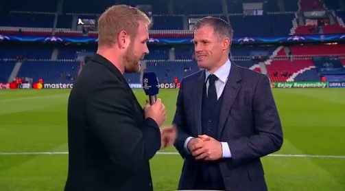 Carragher